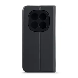 Чохол-книжка ArmorStandart OneFold Case для Xiaomi Redmi Note 15 Pro Plus 5G / Poco M8 Pro 5G Black - мініатюра 2