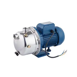 Насос поверхневий Forwater JET 100S 1,1 кВт CV009569 - мініатюра 3
