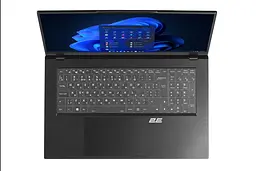 Ноутбук 2E Complex Pro 17 17.3' FHD IPS AG, Intel i7-1260P, 32GB, F1024GB, UMA, Win11P, чорний (NS70PU-17UA53) - мініатюра 8