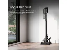 Вертикальний і ручний пилосос Dreame Z30 2 в 1 - мініатюра 10