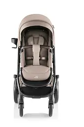 Коляска прогулянкова Britax-Romer Smile 5Z Style Teak (2000041710) - мініатюра 3
