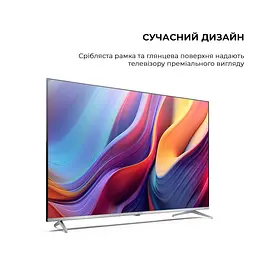 Телевізор SHARP 50GP6265E - мініатюра 10