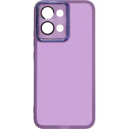 Чохол до мобільного телефона Armorstandart Shade OPPO A6 Pro 4G Dark Violet (ARM89236)