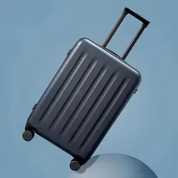 Валіза 90FUN NINETYGO PC Luggage 28'' Red [6970055341097] [107072] - мініатюра 5