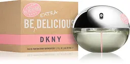 Оригінал DKNY Be Extra Delicious 50 мл Парфумована вода