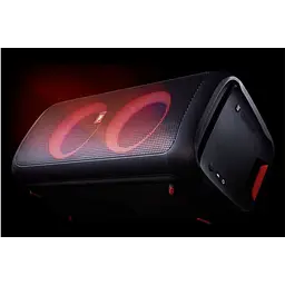 Портативна акустика JBL PartyBox 310 бездротова колонка - мініатюра 7