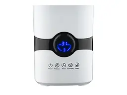 Зволожувач повітря Ardesto USH-M-LCD-4L-W - мініатюра 9