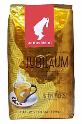 Кава Julius Meinl Jubilee у зернах 500 г