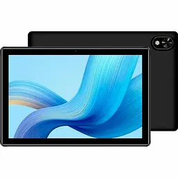 Планшет Doogee U9 3/64gb black (Global) Wi-Fi - мініатюра 2