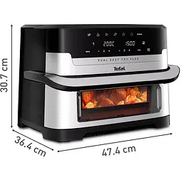 Мультипіч Tefal (EY922DE0) - мініатюра 4