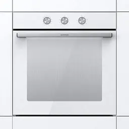 Електрична духова шафа Gorenje BO 6727 E03WG - мініатюра 2