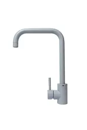 Змішувач кухонний Adamant SA-09 Light Gray