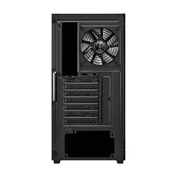 Корпус для ПК FSP CMT218AB - миниатюра 3