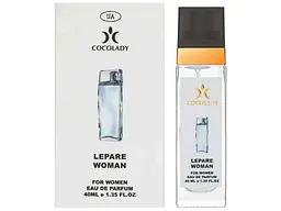 Парфумована вода для жінок COCOLADY 40 мл "LEPARE WOMAN" аромат KENZO LE PAR WOMAN