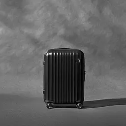 Валіза 90FUN NINETYGO Elbe Luggage 28` Black (6971732585445) [172178] - мініатюра 6
