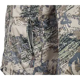 Куртка Sitka Gear Kelvin AeroLite XL Optifade Open Country - мініатюра 4
