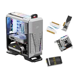Конструктор Pantasy Original - X IGAME Gaming Desktop (85004)