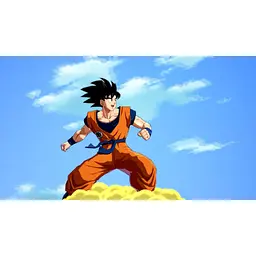 Ключ активації Microsoft Dragon Ball FighterZ - Legendary Edition для Xbox One/Series S/X - мініатюра 2