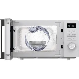 Мікрохвильова піч GORENJE MO 20 A3WH - мініатюра 6