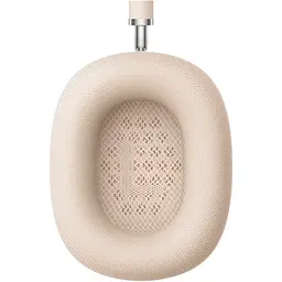 Навушники Apple AirPods Max Starlight (MWW53) [114837] - мініатюра 3