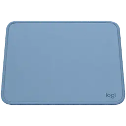 Килимок для миші Logitech Mouse Pad Studio Series Синій (956-000051)