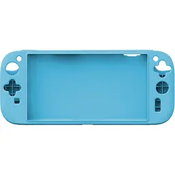Чохол Dobe Silicon Case TNS-5171 для Nintendo Switch 2 Blue [165393]