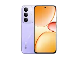 Смартфон Realme C85 Pro 8/128GB Parrot Purple