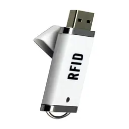 Зчитувач безконтактних карт Redtech Mifare BDN19N-MF (25-012)