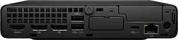 ПК неттоп HP EliteDesk 8 Mini G1a Ryz 5 220/16GB/512GB SSD/WiFi/K&M/DOS/3y.w. - мініатюра 4