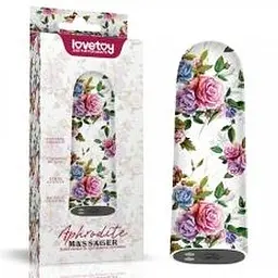 Вібропуля Rechargeable Aphrodite Massager