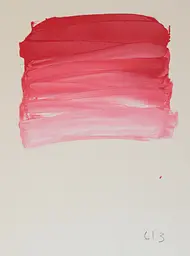 Олійна фарба Rive gauche 200 мл, Кадмій червоний світлий відтінок(Cadmium Red Light Hue) - мініатюра 2