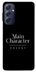 Чохол Demsky Main character для Samsung Galaxy M54 5G