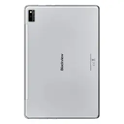 Планшет Blackview Tab 10 4/64Gb LTE Silver - мініатюра 3