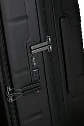 Валіза 75 См Samsonite PARALUX HS BLACK 75x50x31(34) KT2*09003 - мініатюра 9