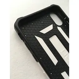 Оригінальний протиударний чохол UAG Pathfinder для iPhone XS Max (6.5") White 111107114141 - мініатюра 10