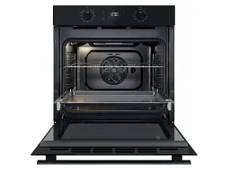 Духова шафа Whirlpool OMR58CR1B - мініатюра 2
