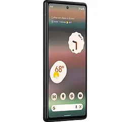 Смартфон Google Pixel 6a 6/128GB Sage - мініатюра 2