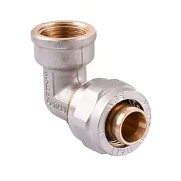 Кутник із внутрішньою різьбою APE 752 L 1/2″х20 000000894 - мініатюра 2