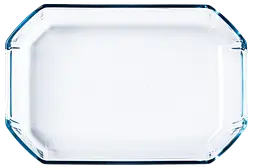 Форма Pyrex Inspiration 30х20х7 см kuh0016953 - мініатюра 2