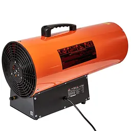 Обігрівач газовий Vitals GH-502 (211337) - мініатюра 9