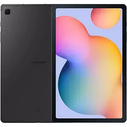 Планшет Samsung Galaxy Tab S6 Lite 2024 4/128GB Wi-Fi Grey (SM-P620NZAE)