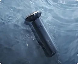 Електробритва MiJia Electric Shaver S101 (BHR7465GL) чорний - мініатюра 4