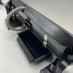 Притискний контактний електричний гриль Zepline ZP-086, 3500 Вт - мініатюра 6