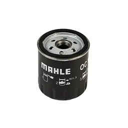 Фільтр масляний Mahle OC1063