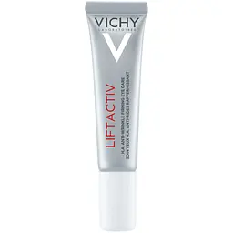 Підтягаючий крем проти зморшок Vichy Liftactiv Supreme, для контуру очей, 15 мл