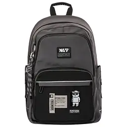 Рюкзак шкільний Yes TS-47L Free Mode (550371) - мініатюра 2