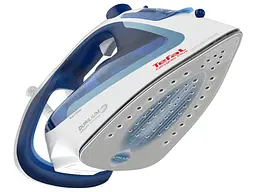 Праска Tefal Easygliss Plus FV 5736 E0 - мініатюра 3