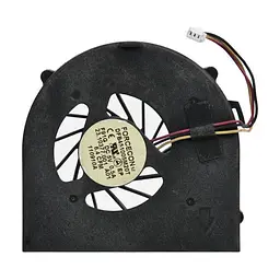 Вентилятор ноутбука Dell Inspiron 15R N5010 DC(5V,0.36A) 3pin (MF60120V1-B020-G99/KSB0505HA)