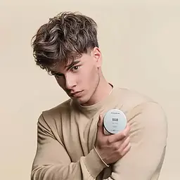 Матуюча паста Emmebi Man Matt Paste 75 мл - мініатюра 3