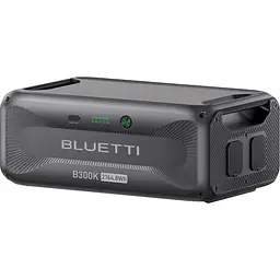 Зарядна станція BLUETTI AC300 + B300K [114493] - мініатюра 10